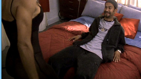 Pic: Tanya Boyd in For da Love of Money