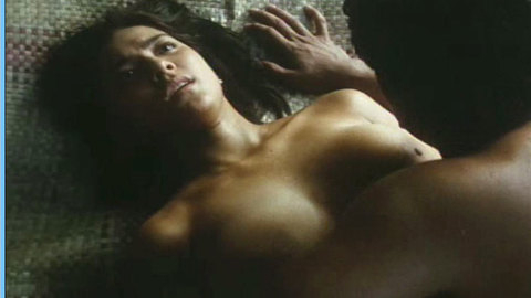 Pic: Ara Mina in Ang huling birhen sa lupa