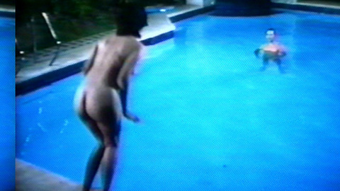 Pic: Ara Mina in Maldita