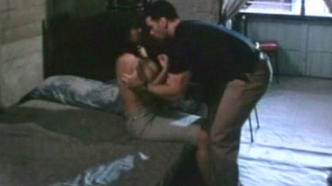 Pic: Ara Mina in Kalabit