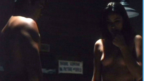 Pic: Hazel Espinosa in Live Show