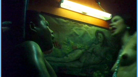 Pic: Hazel Espinosa in Prosti
