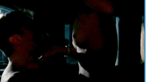 Pic: Ana Claudia Talancón in Fast Food Nation