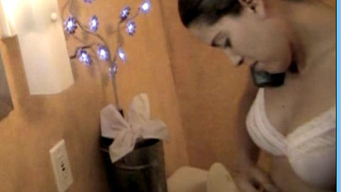 Pic: Ana Claudia Talancón in Alone with Her (2006)