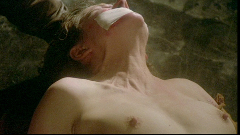 Pic: Ivana Monti in Contraband