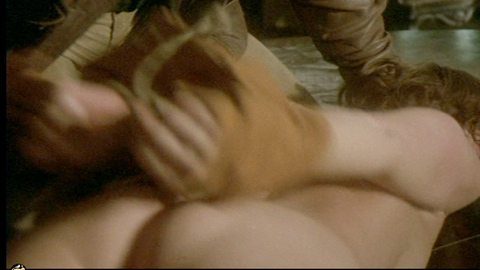 Pic: Ivana Monti in Contraband