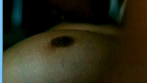 Pic: Ynez Veneracion in Dama de Noche