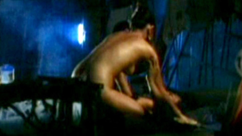 Pic: Ynez Veneracion in Dama de Noche