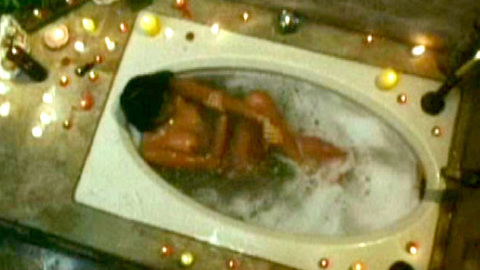 Pic: Ynez Veneracion in Dama de Noche