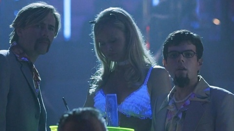 Pic: Sonya Salomaa in Barely Legal