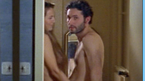 Pic: Natacha Amal in Pretty Devils