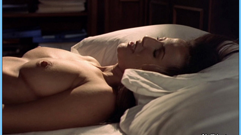 Pic: Natacha Amal in Scandalous Crimes