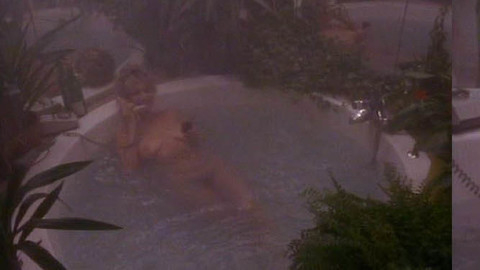 Pic: Carol White in Nutcracker