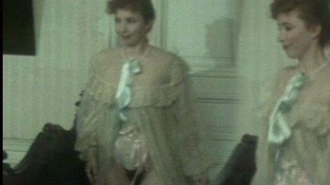 Pic: Rosette in Softly from Paris (1986-1991)