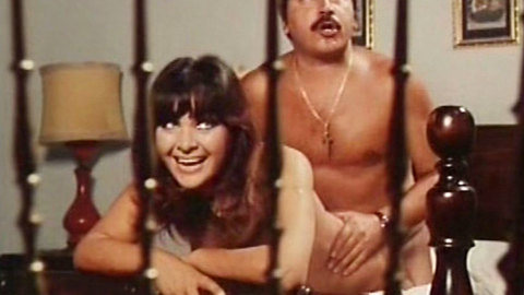 Pic: Gabriella Giorgelli in La moglie vergine
