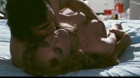 Pic: Marina Malfatti in The Night Evelyn Came Out of the Grave