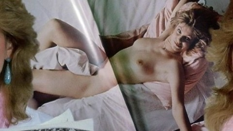 Pic: Sabine Kaack in Diese Drombuschs