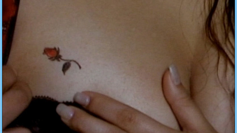 Pic: Gina Hiraizumi in Kingston High