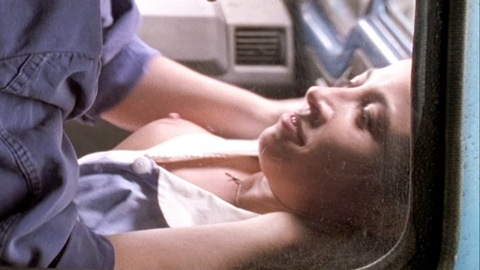 Pic: Masha Sirago in Heaven