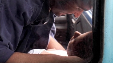 Pic: Masha Sirago in Heaven