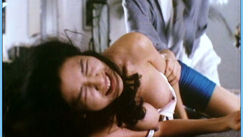 Pic: Usang Yeong Fang in Quenchless Desire