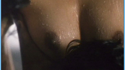 Pic: Ana Capri in Live Show