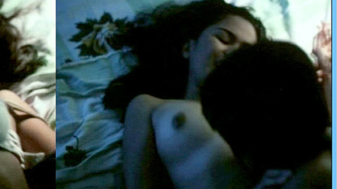 Pic: Ana Capri in Pila Balde