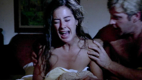 Pic: Suzanna Love in The Boogeyman