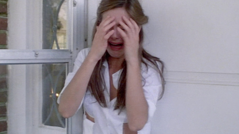 Pic: Suzanna Love in The Boogeyman