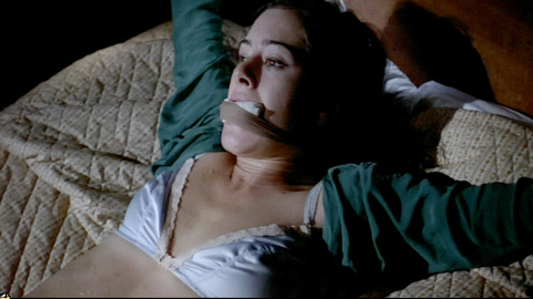Pic: Suzanna Love in The Boogeyman