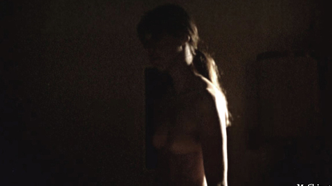 Pic: Elaine Giftos in The Student Nurses