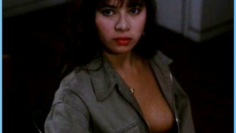 Pic: Klaudia Koronel in Walang dayaan akin ang malaki