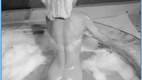 Pic: Nélida Lobato in Scream of the Butterfly