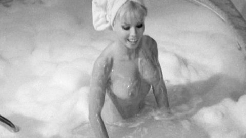Pic: Nélida Lobato in Scream of the Butterfly
