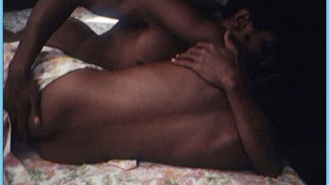 Pic: Joyce Williams in Private Duty Nurses