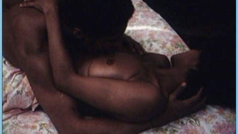 Pic: Joyce Williams in Private Duty Nurses