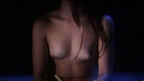 Pic: Pegi Boucher in Private Duty Nurses