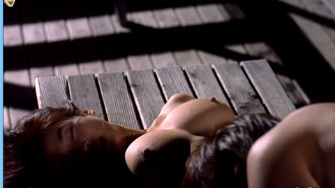 Pic: Ji-eun Kim in Sex of Magic