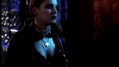 Pic: Isabel Gillies in Law & Order: Special Victims Unit (1999-2023)