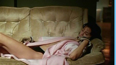 Pic: Kim Huffman in Three and a Half