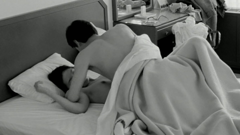 Pic: Lee Eun-ju in Virgin Stripped Bare by Her Bachelors