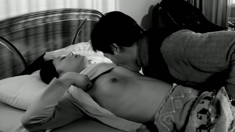 Pic: Lee Eun-ju in Virgin Stripped Bare by Her Bachelors
