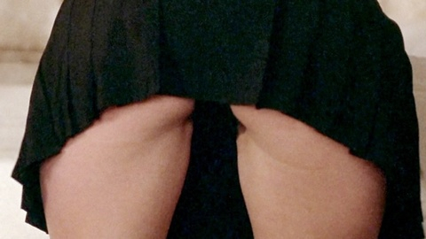 Pic: Heidi Marnhout in Bubba Ho-tep