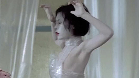 Pic: Miho Nikaido in Flirt
