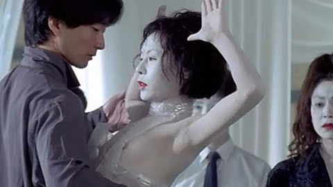Pic: Miho Nikaido in Flirt