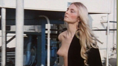 Pic: Lynne Guthrie in Night Call Nurses