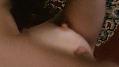 Pic: Alana Stewart in Night Call Nurses