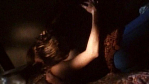 Pic: Alana Stewart in Night Call Nurses