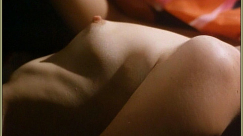 Pic: Patty Byrne in Night Call Nurses