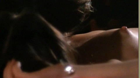 Pic: Patty Byrne in Night Call Nurses